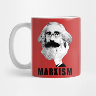 Marxism Mug